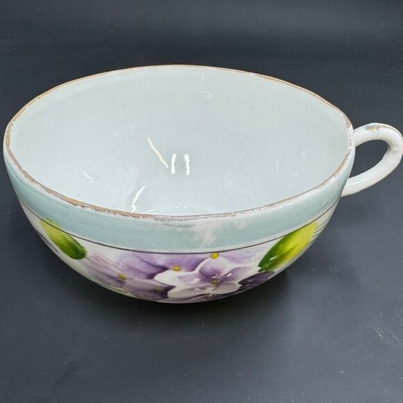Tea Cup and Saucer - Picture 6 of 10